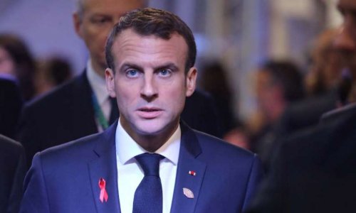 Pensez vous que MACRON est coupable de  « manquement à ses devoirs manifestement incompatible avec l’exercice de son mandat »?
