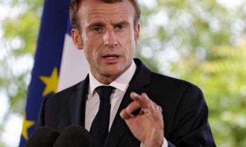 Emmanuel Macron va-t-il s'en sortir ?