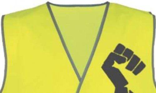 Soutenez-vous les actions des gilets jaunes ?