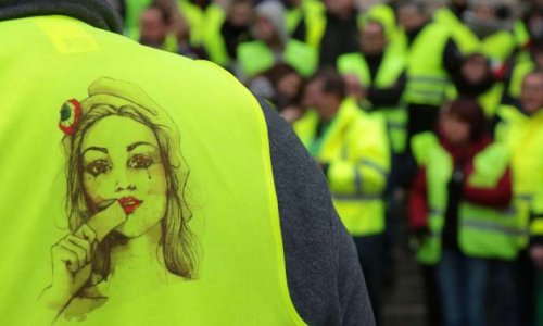 Le mouvement des Gilets Jaunes doit-il continuer ?