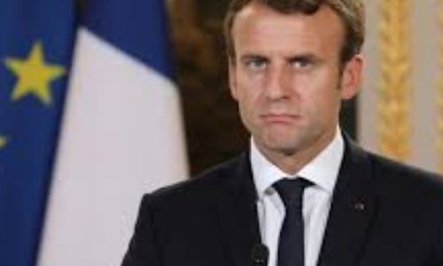 Qu'avez-vous pensé de l'intervention du président ?