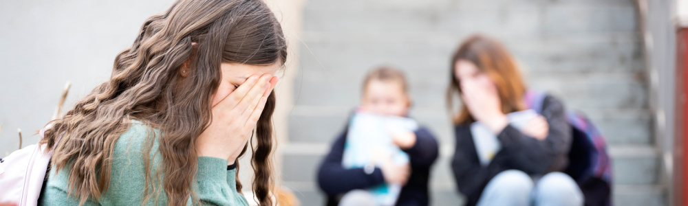 Contre le harcèlement scolaire